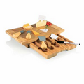 Concavo Cutting Board with Tools and Markers